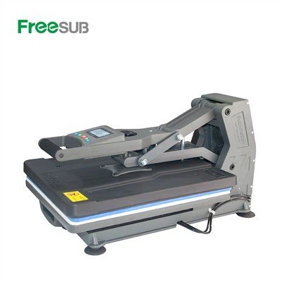 Otomatik gömlek presi