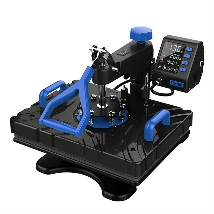 Thermal Transfer Press